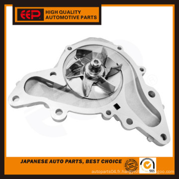 Pompe à eau de moteur pour Mitsubishi Pajero II V2_W, V4_W 1300A011